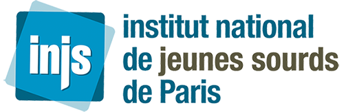 logo Institut des Jeunes Sourds de Paris