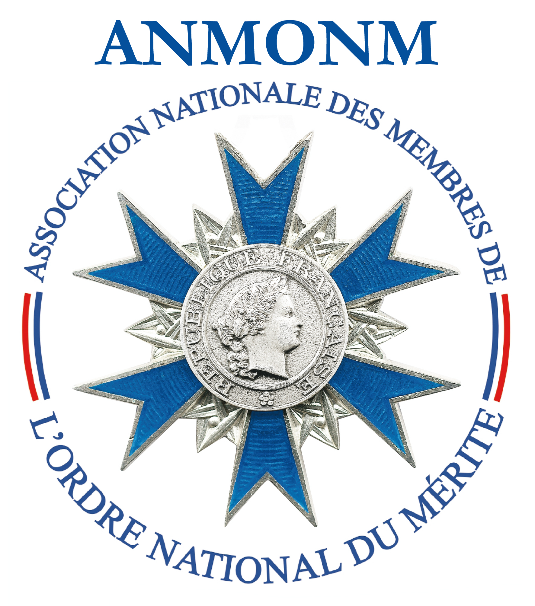 logo ANMONM